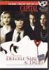 MOVIE  DVD  ''DULCELE  SARUT  AL  DALIEI''