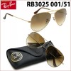 Ochelari de soare RAY BAN AVIATOR 3025 !!!