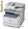 Imprimanta Multifunctionala OKI ( laser color A4 )