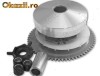 VARIATOR SCUTERE CHINA 50-80CC