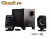 BOXE CREATIVE 2.1 Inspire T3130 - black RMS: subwoofer 15W 2 channels* 5W 51MF0395AA000