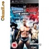 WWE Smackdown Vs Raw 2011 PSP JOCURI PSP