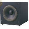 subwoofer activ pentru casa pure acoustics xp12