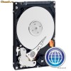 HDD Western Digital 160GB Scorpio Blue 5400RPM 8 MB IDE