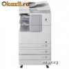 Copiator Canon iR 2535 Multifunctional (copiator laser + imprimanta de retea UFRII LT + scanner color de retea + Duplex )