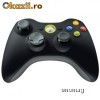 GamePad Xbox360 Wirelesss Common Controller Black PC/XBox360 USB