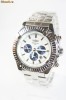 Breitling,   Automatic.