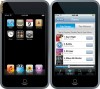 iPod Touch G3 16GB