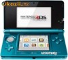 Consola Nintendo 3DS Aqua Blue CONSOLE PORTABILE