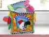 vand cub pliabil fisher price