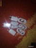 Huse incarcatoare casti bumpere folii Iphone 4g 4s