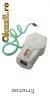 APC ProtectNet standalone surge protector for 10/100/1000 Base-T Ethernet lines - PNET1GB