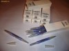 DEBORAH MILANO - Duo Twist Eyes - Duo Creion Ochi si Fard Ochi - Nuanta Violet Blue - Original - Cod: 010180