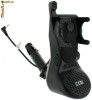 Handsfree car kit - Dispozitiv handsfree adaptabil la peste 200 de marci de telefoane care au iesire prin mufa jack