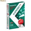 Antivirus Kaspersky Anti-Virus 2012 Retail EEMEA Edition 1 licenta 1 an
