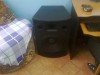 Vand Boxe Profesionale Home Made ---Hornuri BlueTech---Drivere 1' Zeck By Electrovoice 60w AES 16 Ohmi --- Difuzoare Mid-Bass RH-Sound 300w 4Ohmi