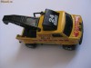 REMORCHER AUTO METALIC MARCA MATCHBOX
