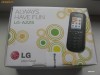 LG 225 NOU ! ! !   C U T I E    S I G I L A T A ! ! !   O K A Z I E ! ! !