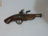 PISTOL - REPLICA PENTRU PANOPLIE