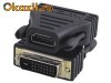 MicroConnect HDMI 19 - DVI 24+1 F-M Adapter HDM19F24
