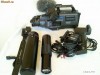 CAMERA VIDEO PROFESIONALA FERGUSON+OBIECTIV TOKINA