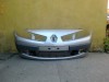 BARA(SPOILER) RENAULT MEGANE FACELIFT
