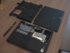 Laptop HP OmniBook 4150 - de piese - Placa de baza + Carcasa
