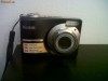 Camera foto Kodak Easyshare C913, 9 MP, 3x Optical Zoom, 5x Digital Zoom , card extern 4gb, folosit, dar in stare f buna