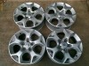 Jante originale Opel 6,5Jx16,5x110,ET 37 saab,opel astra,vectra,zafira,omega