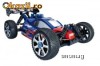 Masinuta cu radiocomanda LRP S8 BX 2 RTR - 1/8 Premium Nitro Buggy - LRP