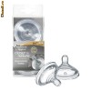 Set 2 tetine Tommee Tippee, flux rapid