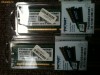 rami 4 gb Patriot DDR 3  Amandoi