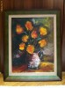 Nicolae Savopol(1905 - 1982) - Flori (u/c)