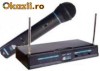 Microfon Wireless dB Technologies Profesional