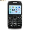 Replica Nokia E72 dual sim wifi tv model K72+ nou, nefolosit, poze reale - MOKAZIE