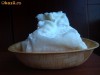 Ulei de cocos nehidrogenat extras din nuca de cocos