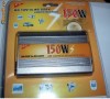 INVERTOR AUTO 12V LA 220V  150W + PORT USB 5V