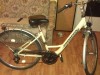 Bicicleta Dama marca Scirocco