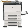 Vand urgent Konica Minolta Bizhub C250P - Imprimanta laser color A3 office departamentala