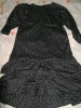 rochie office model vintage