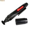 Lens Pen 3-in-1 - Accesoriu de curatat lentile tip LensPen