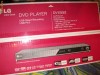 DVD Player LG