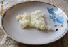 KEFIR (cultura pentru 500ml lapte)