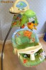 LEAGAN FISHER PRICE RAINFOREST FOLOSIT 2 LUNI