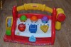 FISHER PRICE JUCARIE INTERACTIVA