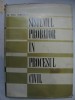 EMIL MIHULEAC - SISTEMUL PROBATOR IN PROCESUL CIVIL