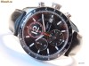 2008 Longines Grande Vitesse Watch Chronograph Automatic L3.636.4 certificate