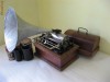 fonograf,gramofon Pathe nr 2