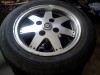 JANTE ALIAJ 14 MATIZ,ROVER,HYUNDAI,SUZUKI,ETC CU TOT CU ANVELOPE VARA !