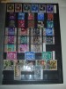 Clasor complet MALTA, timbre, filatelie